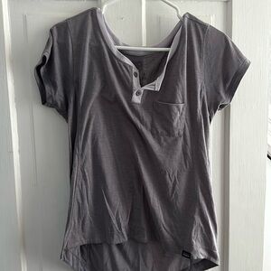 Patagonia capilene cool trail shirt